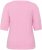 Kaffe Curve Lotia Pullover Pink Frosting - Pulovere tricotate - 