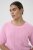 Kaffe Curve Lotia Pullover Pink Frosting - Pulovere tricotate - 