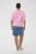 Kaffe Curve Lotia Pullover Pink Frosting - Pulovere tricotate - 