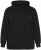 Kaffe Curve Annita Sweatshirt Black - Hanorace - 