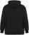 Kaffe Curve Annita Sweatshirt Black - Hanorace - 
