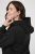 Kaffe Curve Annita Sweatshirt Black - Hanorace - 