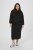 Kaffe Curve Annita Sweatshirt Black - Hanorace - 