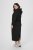 Kaffe Curve Annita Sweatshirt Black - Hanorace - 