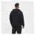 North Latitude Full Zip Hoodie Black - Pulovere & hanorace - Pulovere & Hanorace Bărbați Mărimi Mari