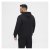 North Latitude Cardigan Hoodie Black - Pulovere & hanorace - Pulovere & Hanorace Bărbați Mărimi Mari
