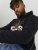 Jack & Jones Hunt Hoodie Black - Pulovere & hanorace - Pulovere & Hanorace Bărbați Mărimi Mari