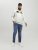 Jack & Jones Codyy Hoodie White - Pulovere & hanorace - Pulovere & Hanorace Bărbați Mărimi Mari