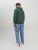 Jack & Jones Codyy Hoodie Green - Pulovere & hanorace - Pulovere & Hanorace Bărbați Mărimi Mari
