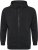 North Latitude Full Zip Hoodie Black - Pulovere & hanorace - Pulovere & Hanorace Bărbați Mărimi Mari