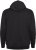 North Latitude Cardigan Hoodie Black - Pulovere & hanorace - Pulovere & Hanorace Bărbați Mărimi Mari