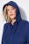Ulla Popken Athletic Department Hoodie Navy - Pulovere & hanorace - Bluze, Hanorace & Tricotaje Comode