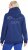 Ulla Popken Athletic Department Hoodie Navy - Pulovere & hanorace - 