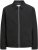 Jack & Jones Winson Worker Jacket Black - Geci - Geci Bărbați Mărimi Mari