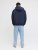 Jack & Jones Jake Light Jacket Navy - Geci - Geci Bărbați Mărimi Mari