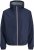 Jack & Jones Jake Light Jacket Navy - Geci - Geci Bărbați Mărimi Mari