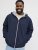 Jack & Jones Jake Light Jacket Navy - Geci - Geci Bărbați Mărimi Mari