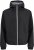 Jack & Jones Jake Light Jacket Black - Geci - Geci Bărbați Mărimi Mari