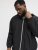 Jack & Jones Jake Light Jacket Black - Geci - Geci Bărbați Mărimi Mari