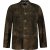 JP1880 Jacket Goat Suede Traditional Mahogany Brown - Trachten & Oktoberfest - Costume Oktoberfest mărimi mari (Trachten)