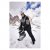 Jay-Pi Ski Jacket Functional Waterproof Windproof Black - Geci - Geci Bărbați Mărimi Mari