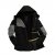 Jay-Pi Ski Jacket Functional Waterproof Windproof Black - Geci - Geci Bărbați Mărimi Mari