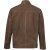 JP1880 Leather Jacket Lambskin Suede Brown - Geci - Geci Bărbați Mărimi Mari