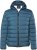 JP1880 Quilted Hooded Jacket Deep Blue - Geci - Geci Bărbați Mărimi Mari