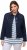 Ulla Popken Denim Jacket Blue Denim - Geci - 