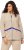 Ulla Popken Teddy Fleece Jacket Vanilla - Geci - 
