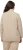 Ulla Popken Teddy Fleece Jacket Vanilla - Geci - 