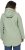 Ulla Popken HYPRAR Rain Jacket Mint Green - Geci - 