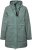 Ulla Popken HYPRAR Transition Jacket Mint Green - Geci - 