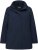 Ulla Popken HYPRAR Softshell Jacket Navy - Geci - 