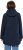 Ulla Popken HYPRAR Softshell Jacket Navy - Geci - 