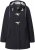 Ulla Popken HYPRAR Water-Repellent Softshell Jacket Black - Geci - 