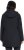 Ulla Popken HYPRAR Water-Repellent Softshell Jacket Black - Geci - 