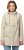 Ulla Popken HYPRAR Water-Repellent Softshell Jacket Vanilla - Geci - 