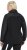 Ulla Popken Lightweight Functional Jacket Black - Geci - 