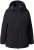 Ulla Popken Triple Function Performance Jacket Black - Geci - 