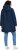 Ulla Popken HYPRAR Functional Parka Navy - Geci - 
