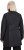 Ulla Popken HYPRAR Laser Quilted Jacket Black - Geci - 
