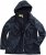 Ulla Popken HYPRAR All Weather Jacket Navy - Geci - 