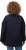 Ulla Popken HYPRAR Heart Quilted Jacket Navy - Geci - 