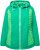 Ulla Popken Hyprar Quilt Mix Jacket Green Spring - Geci - 