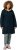 Ulla Popken HYPRAR 3-in-1 Triple Function Jacket Navy - Geci - 