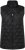 Ulla Popken HYPRAR 3-in-1 Triple Function Jacket Pebble - Geci - 