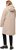 Ulla Popken HYPRAR 3-in-1 Triple Function Jacket Pebble - Geci - 