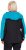 Ulla Popken HYPRAR Triple Function Jacket Black - Geci - 