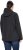 Ulla Popken HYPRAR Toggle Button Microfleece Lined Jacket Black - Geci - 